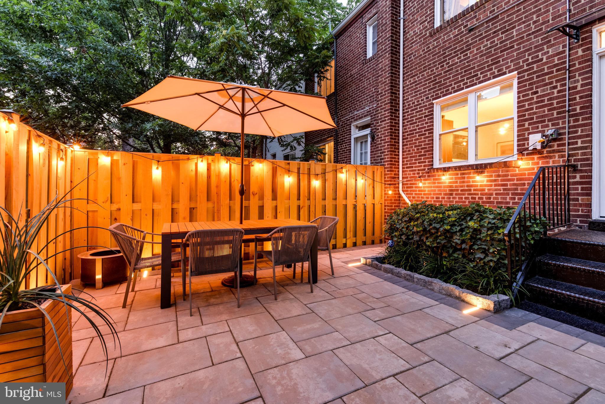 VIRGINIA VILLAGE - Residential