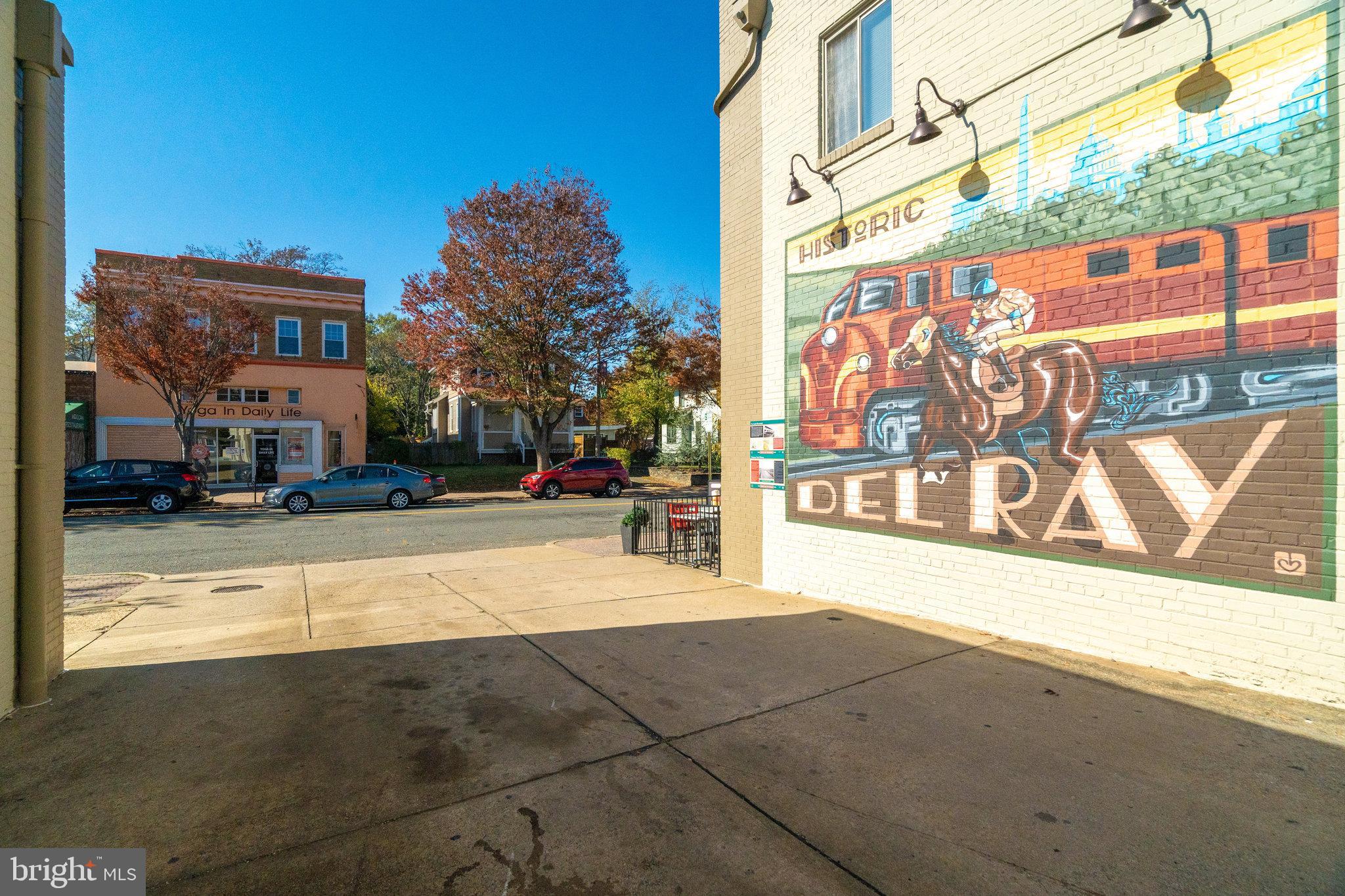 VIRGINIA VILLAGE - Residential