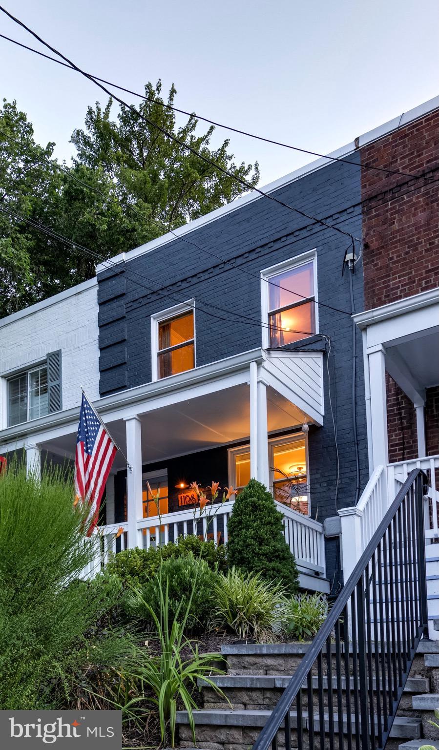 VIRGINIA VILLAGE - Residential