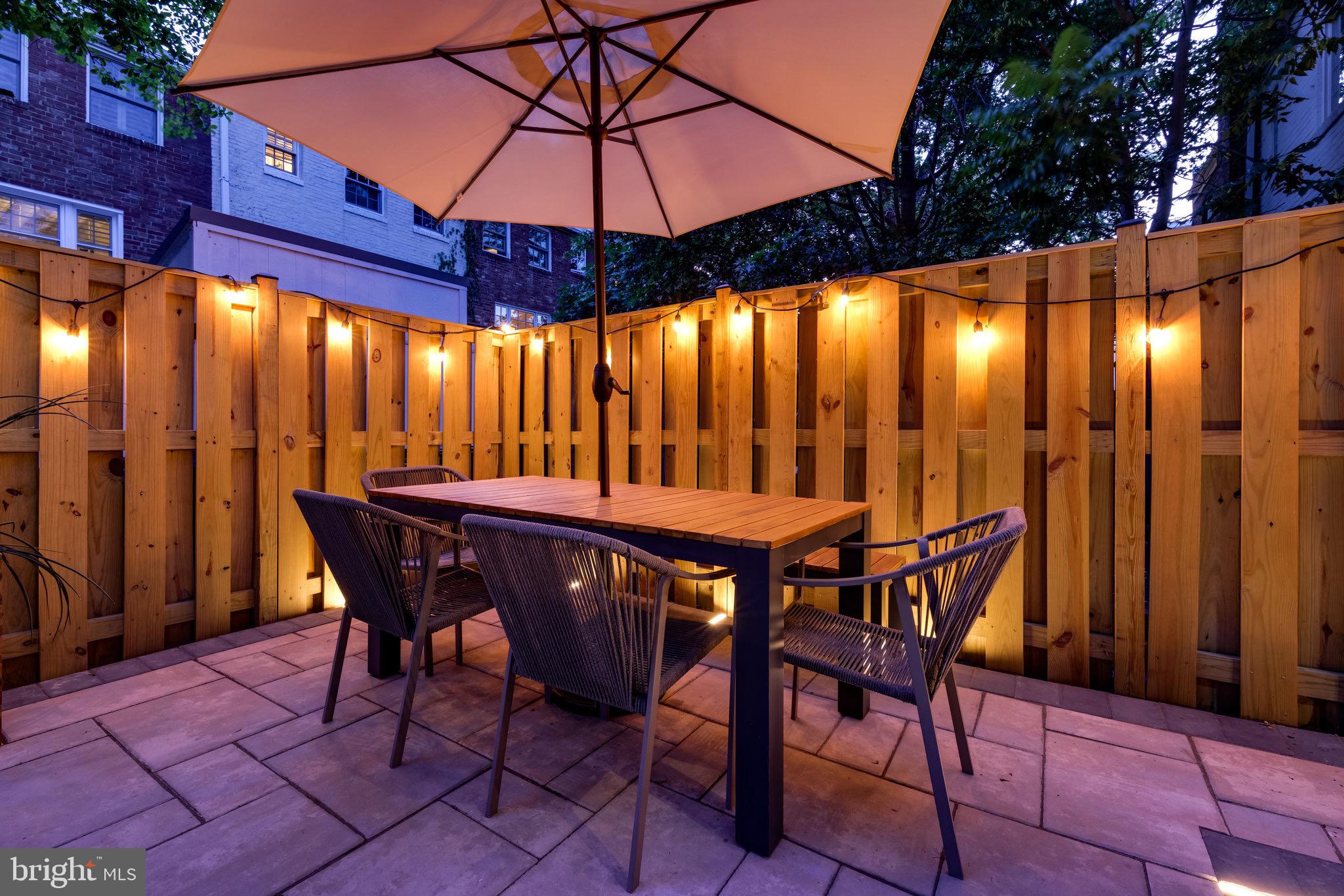 VIRGINIA VILLAGE - Residential