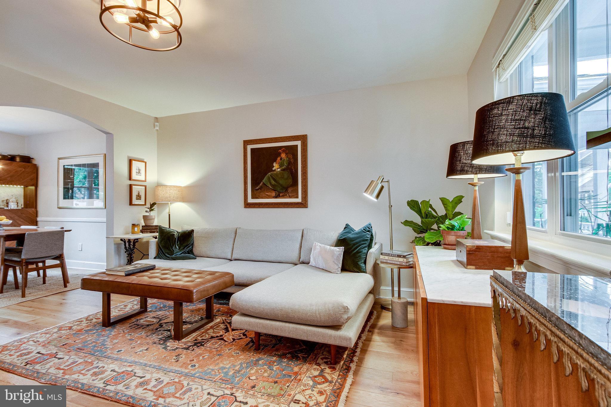 VIRGINIA VILLAGE - Residential