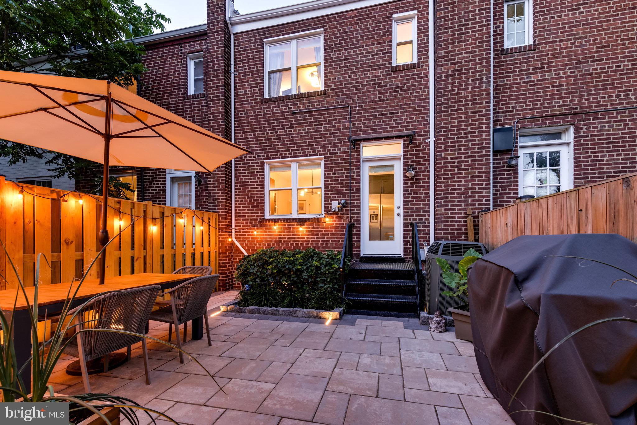 VIRGINIA VILLAGE - Residential