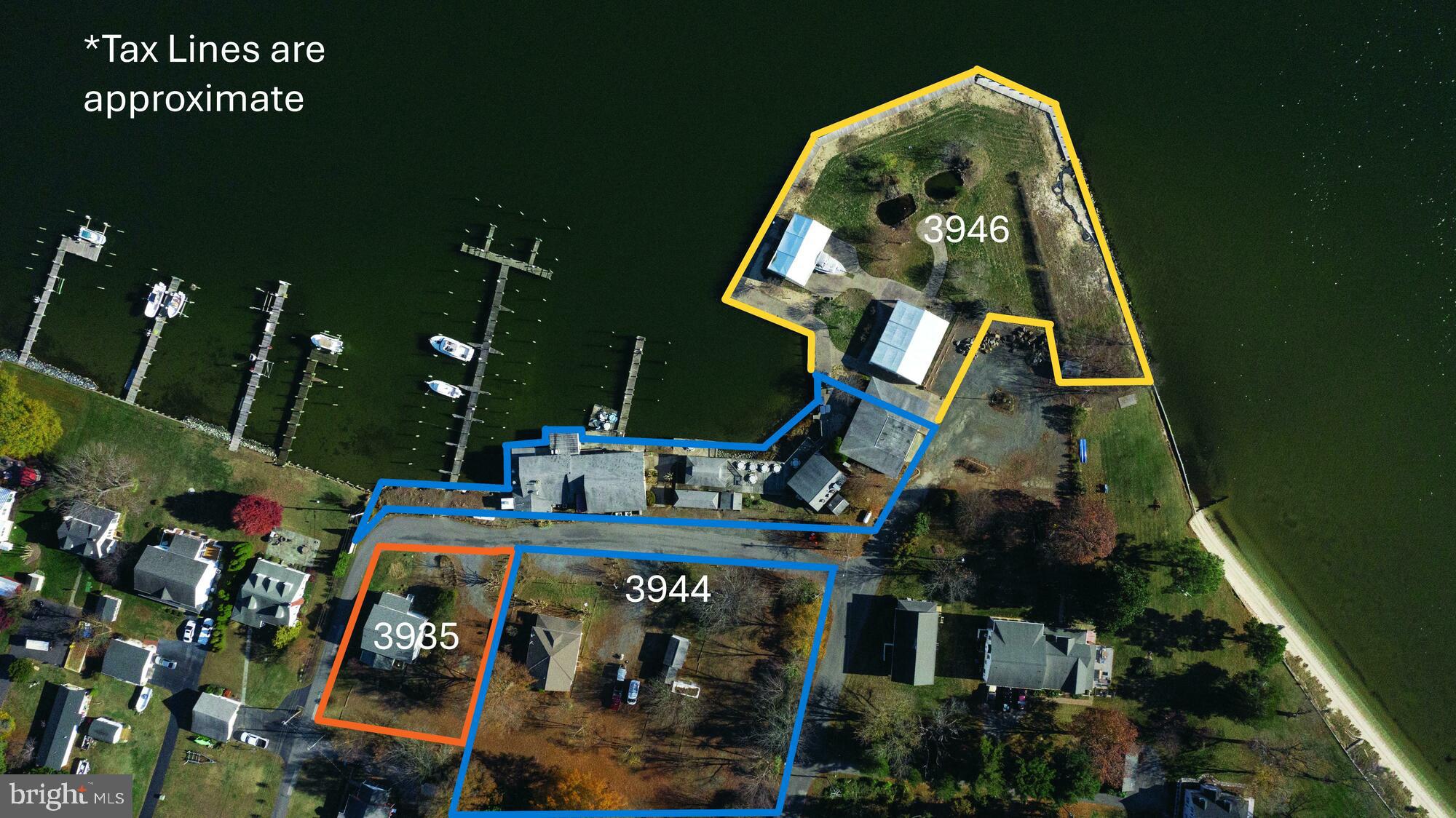 3944 OYSTER HOUSE ROAD