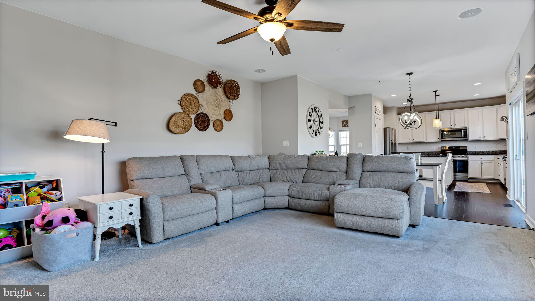 MYRTLE POINT - Residential