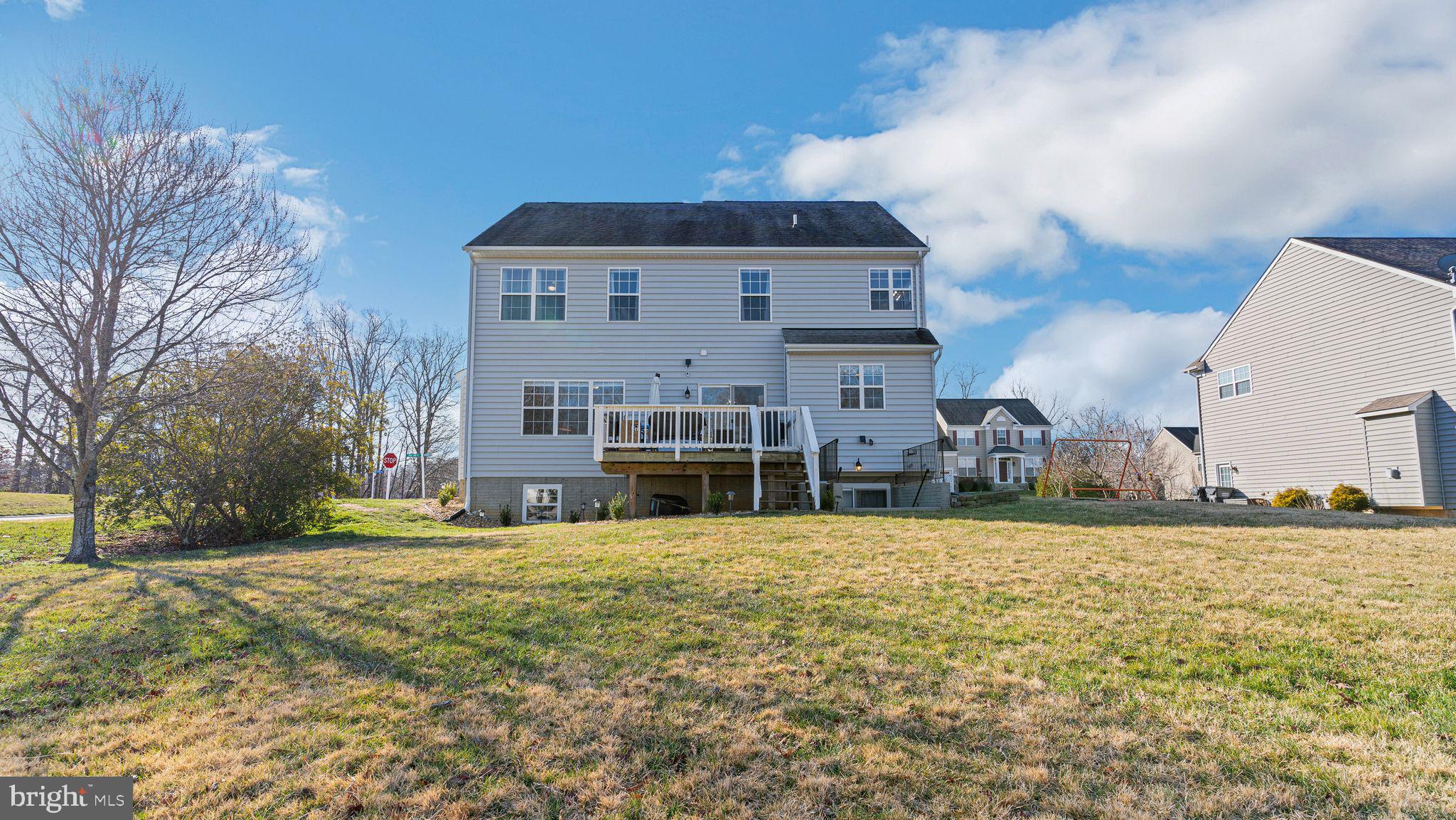 MYRTLE POINT - Residential