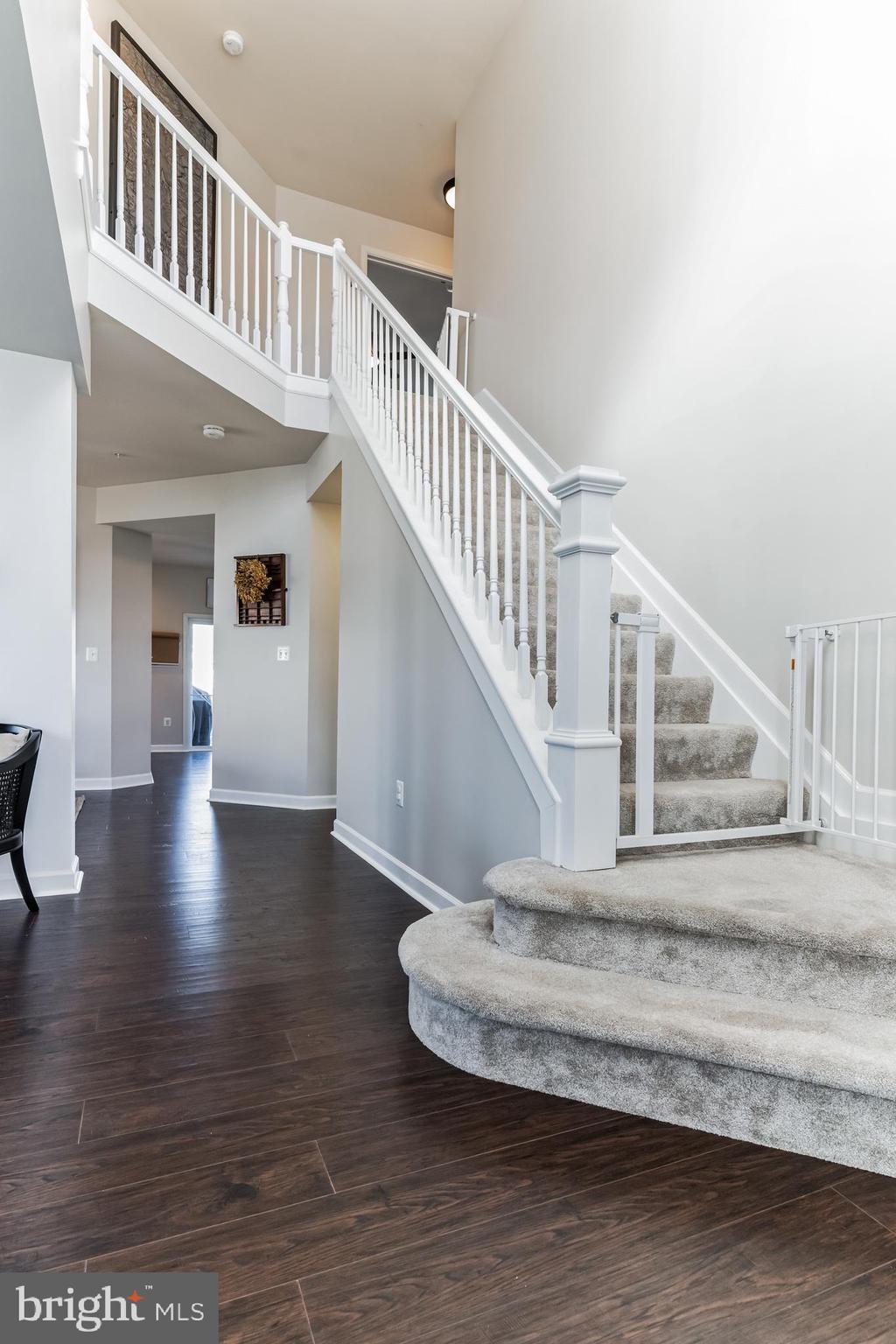 MYRTLE POINT - Residential