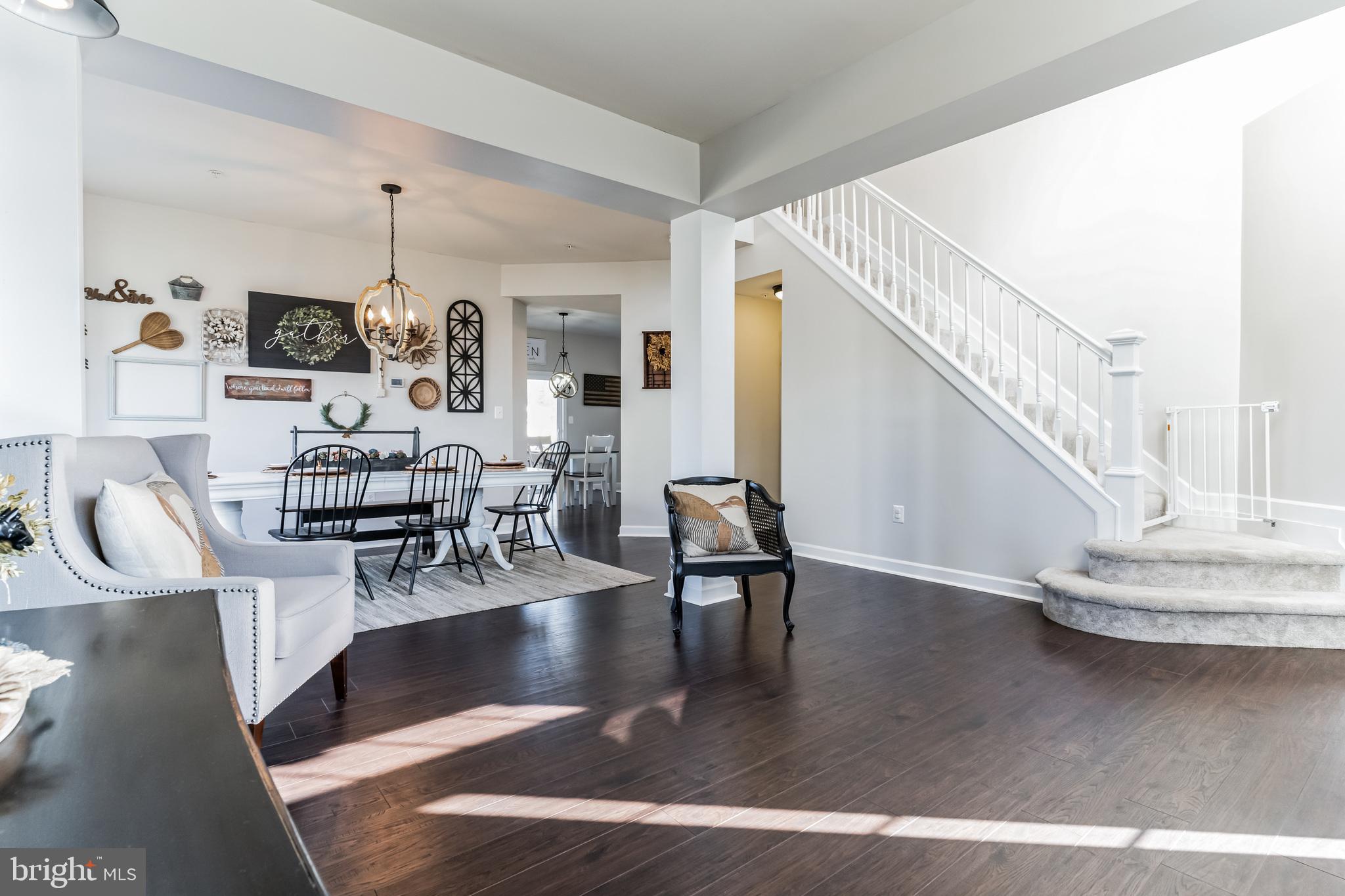 MYRTLE POINT - Residential