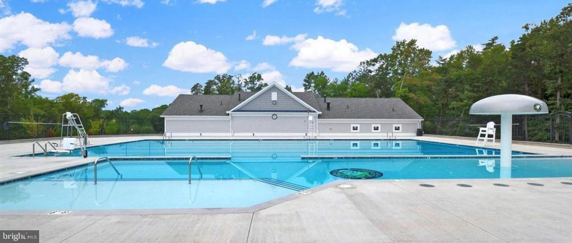 MYRTLE POINT - Residential