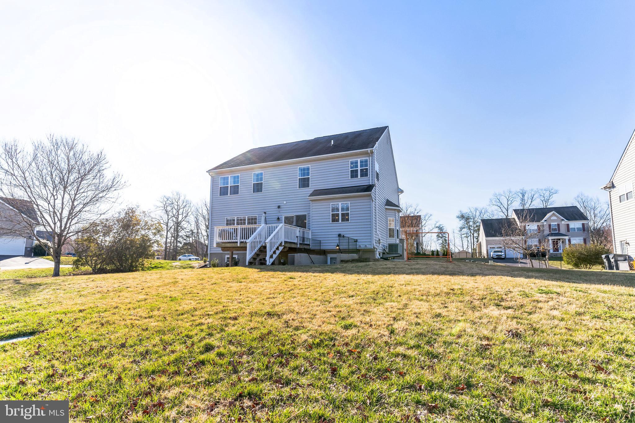 MYRTLE POINT - Residential