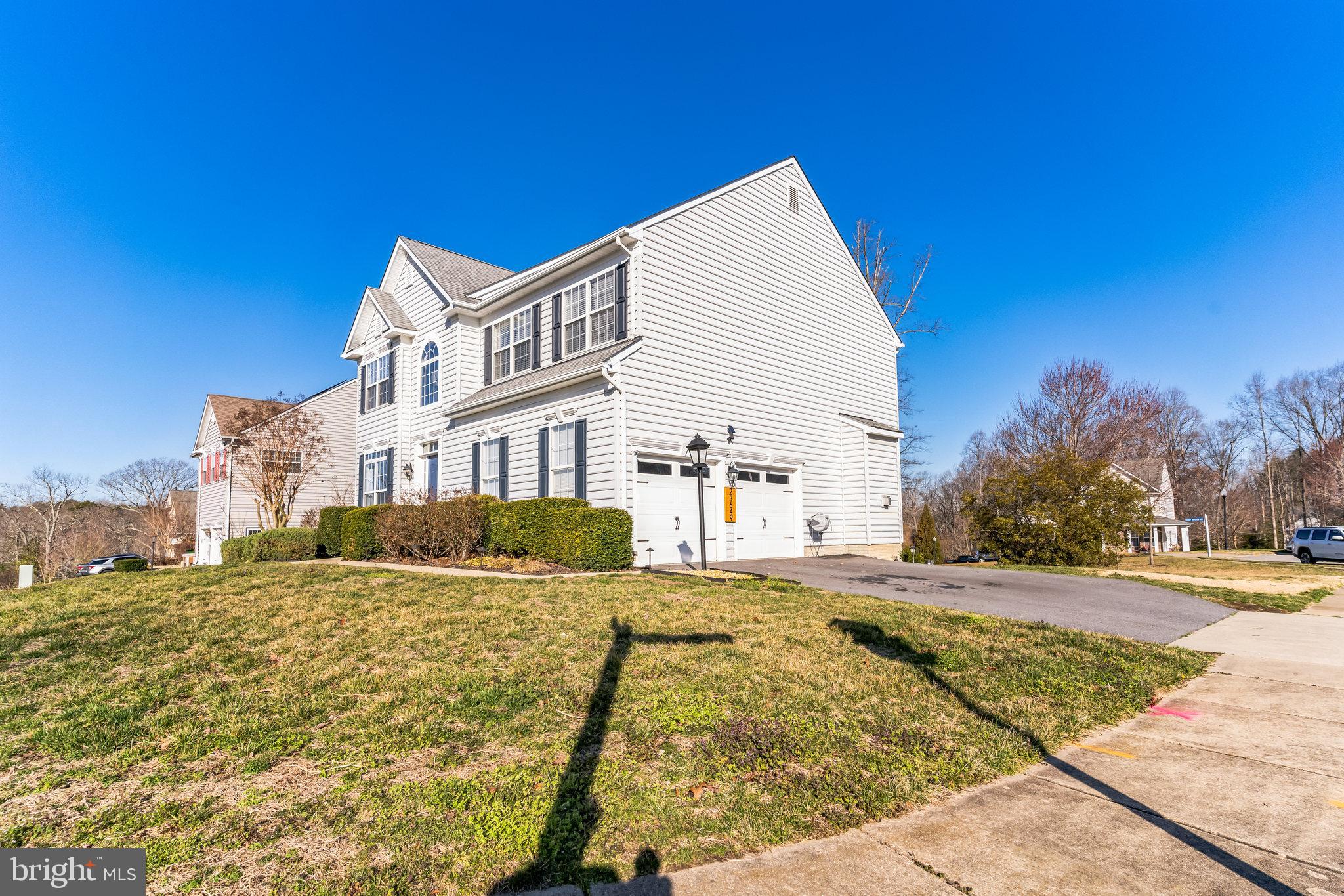 MYRTLE POINT - Residential