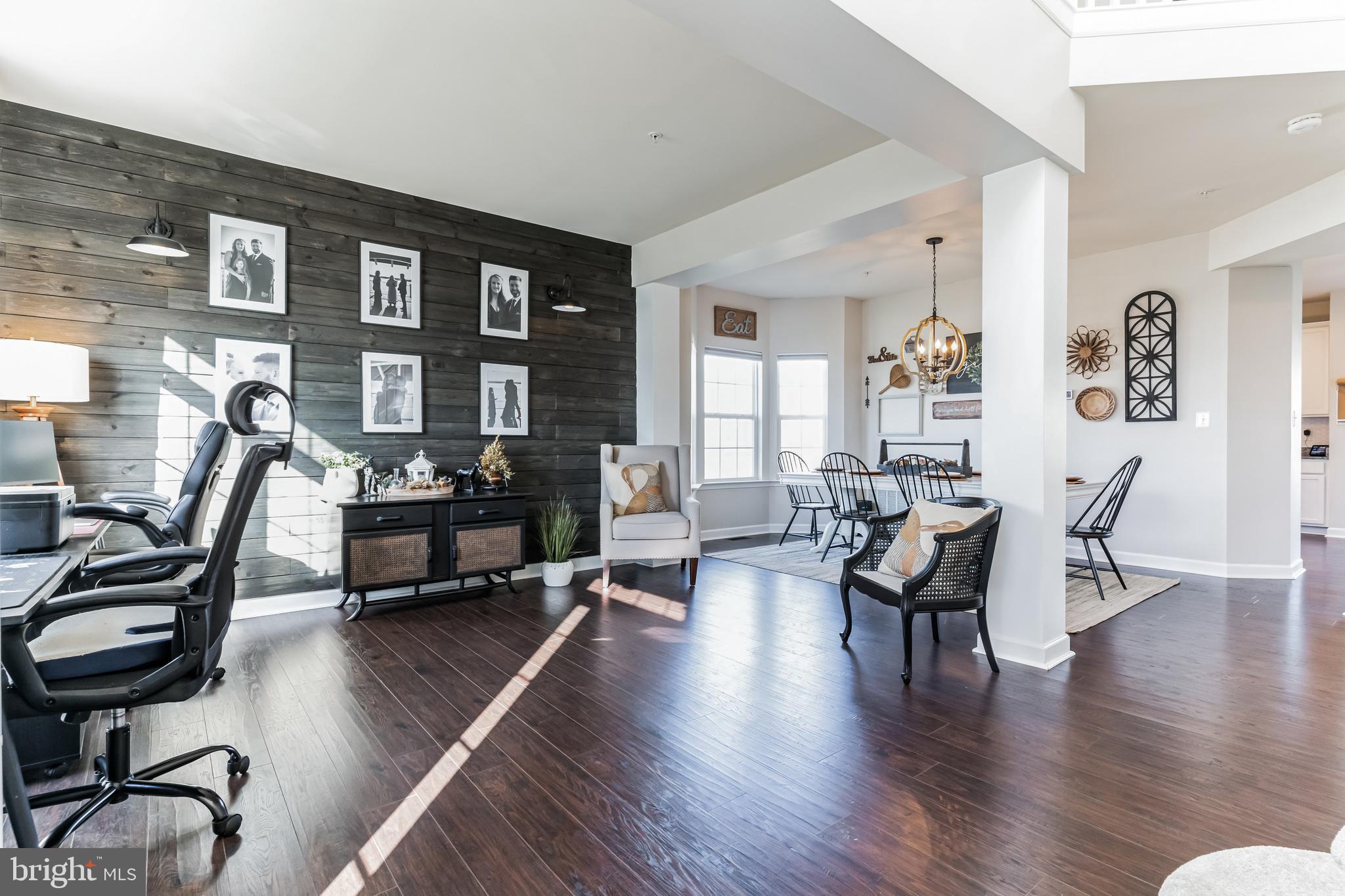 MYRTLE POINT - Residential