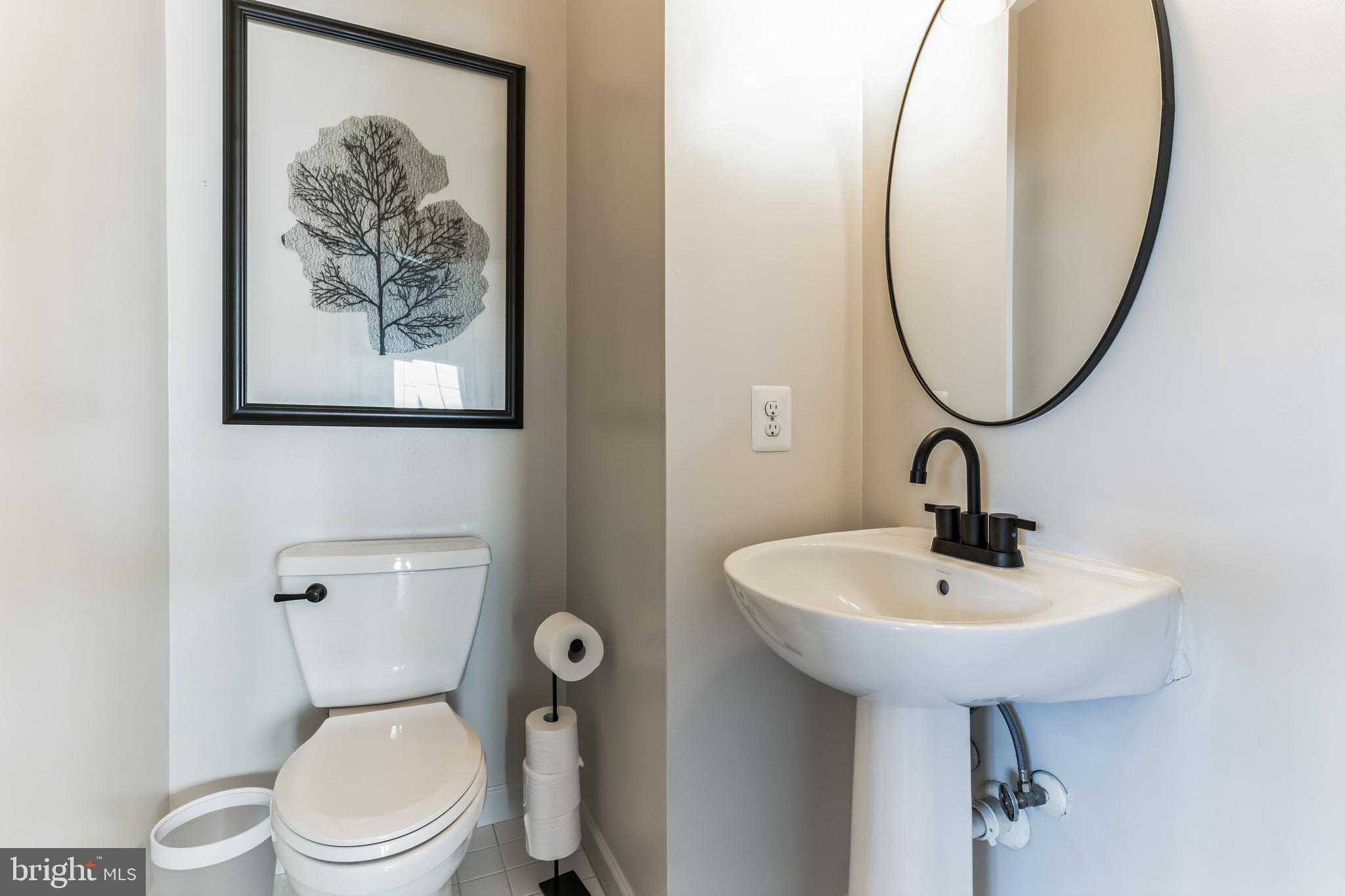 MYRTLE POINT - Residential