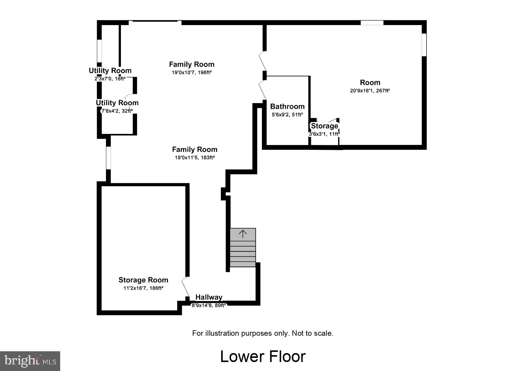 MYRTLE POINT - Residential