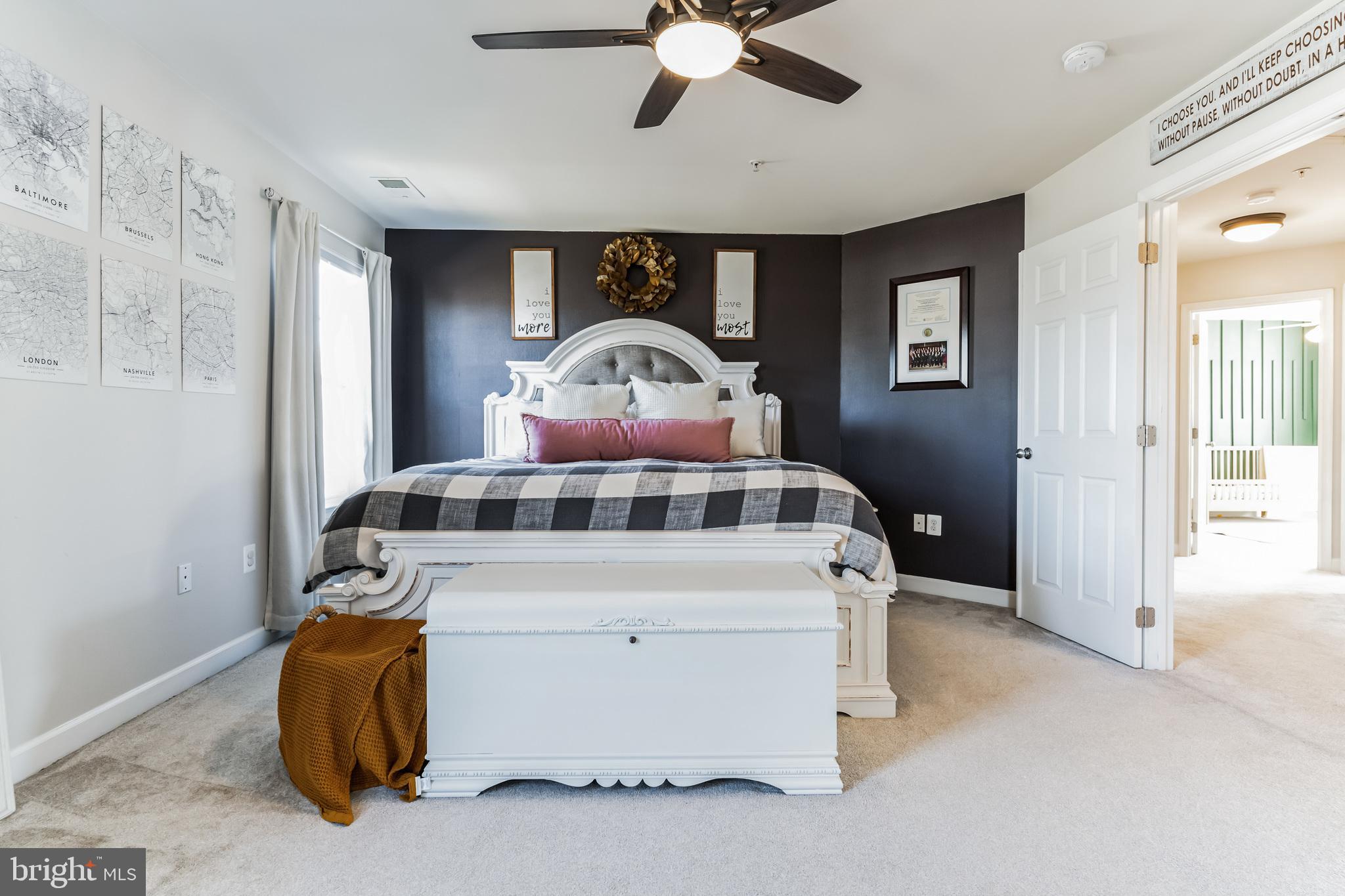 MYRTLE POINT - Residential