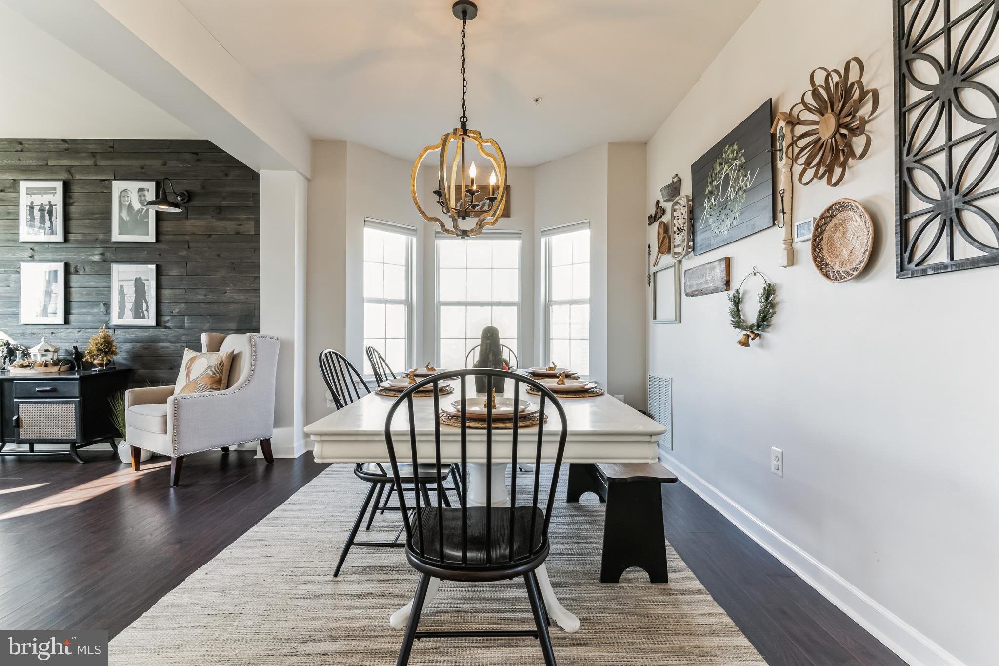 MYRTLE POINT - Residential