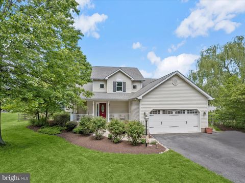 106 WOODS ROAD CHESTER MD 21619