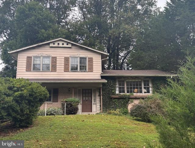 ROCK CREEK MANOR - Residential