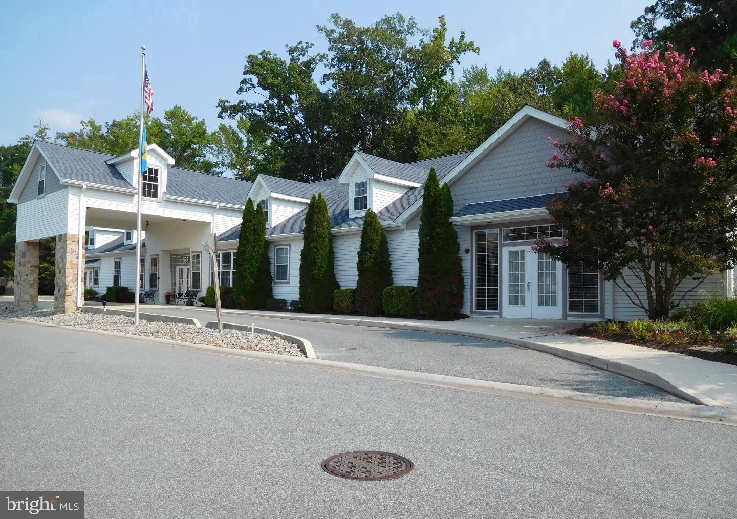 WILD MEADOWS - Residential