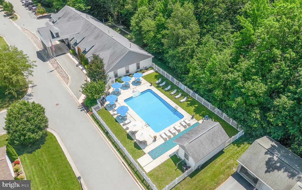 WILD MEADOWS - Residential