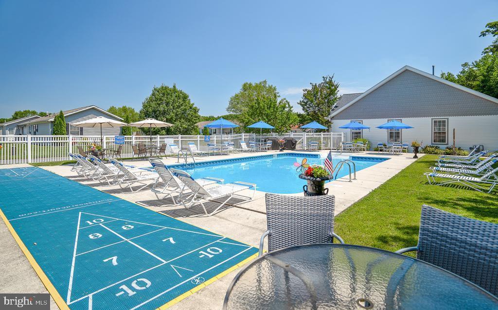 WILD MEADOWS - Residential