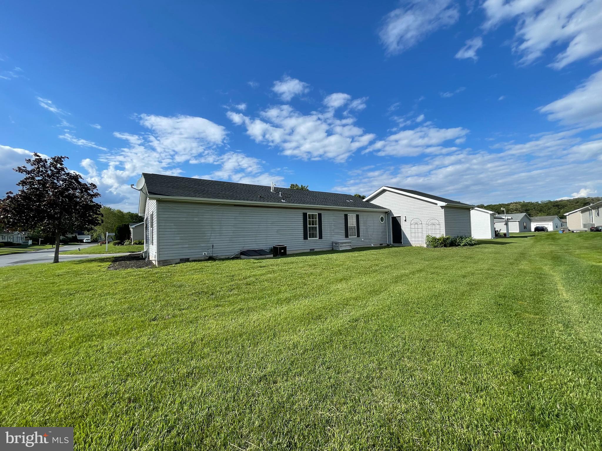 WILD MEADOWS - Residential