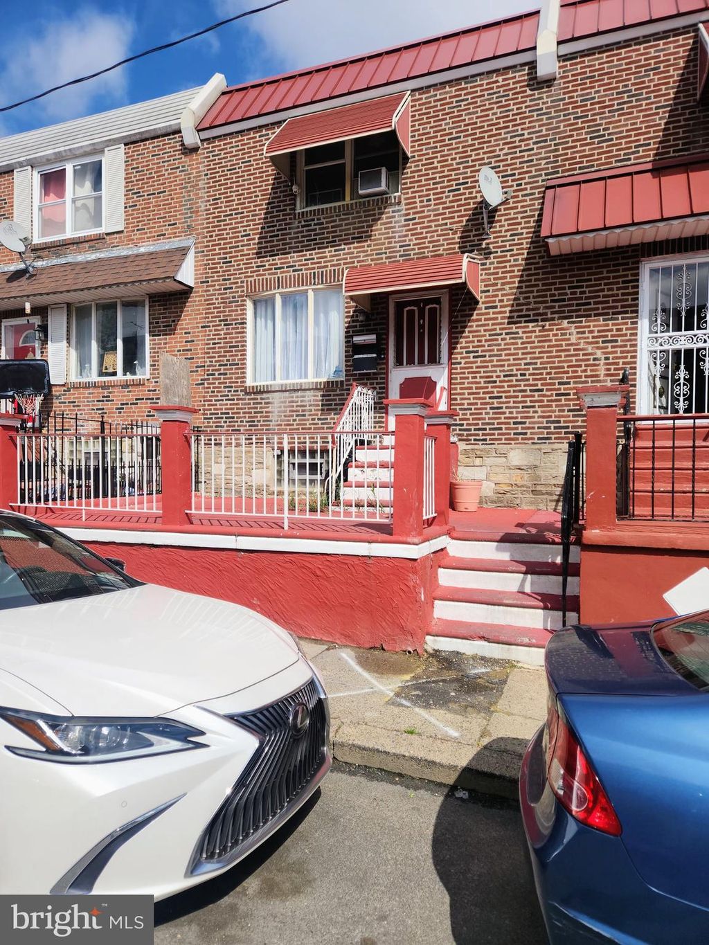 Photo of 4019 Lawndale Street, PHILADELPHIA, PA 19124 (MLS # PAPH2614162)