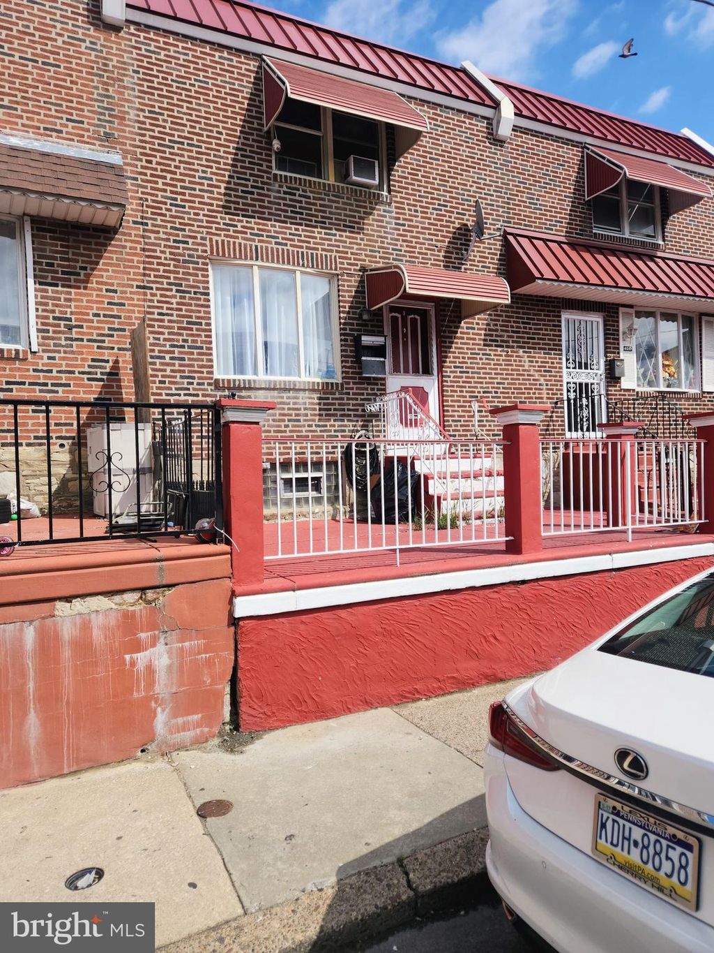 Photo of 4019 Lawndale Street, PHILADELPHIA, PA 19124 (MLS # PAPH2614162)