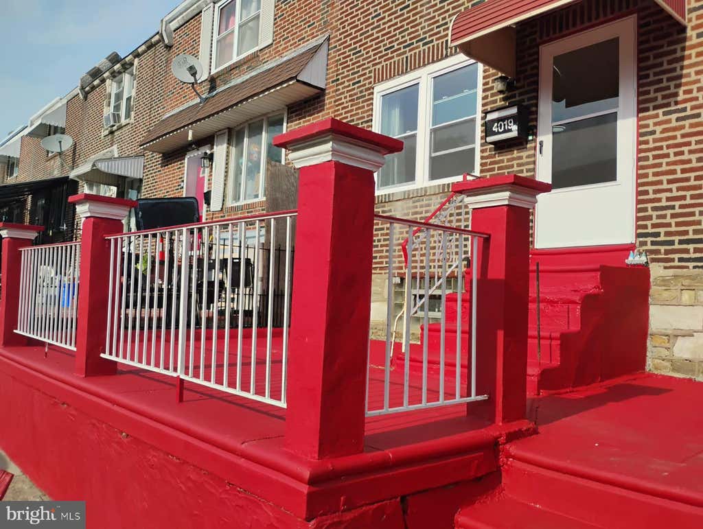 Photo of 4019 Lawndale Street, PHILADELPHIA, PA 19124 (MLS # PAPH2614162)