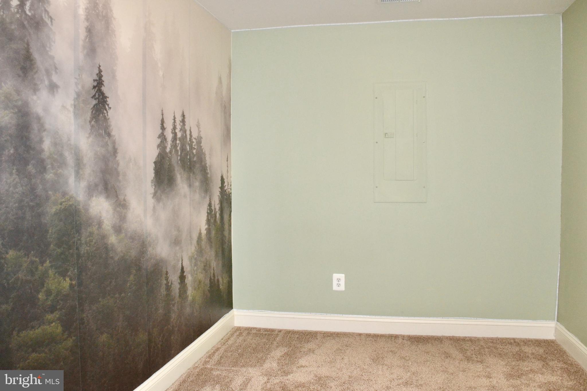 WILLOW GATE - Residential Lease