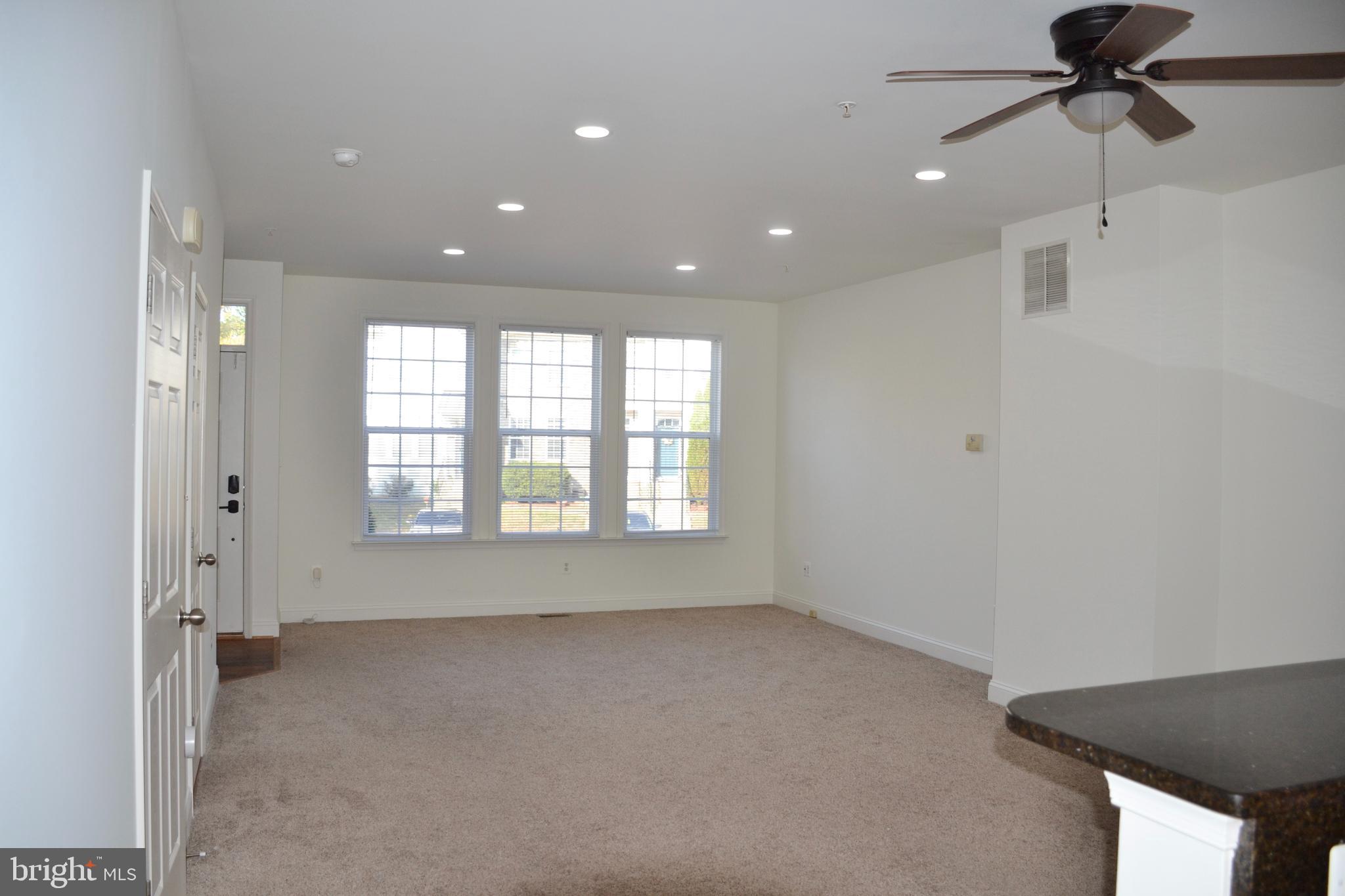 WILLOW GATE - Residential Lease