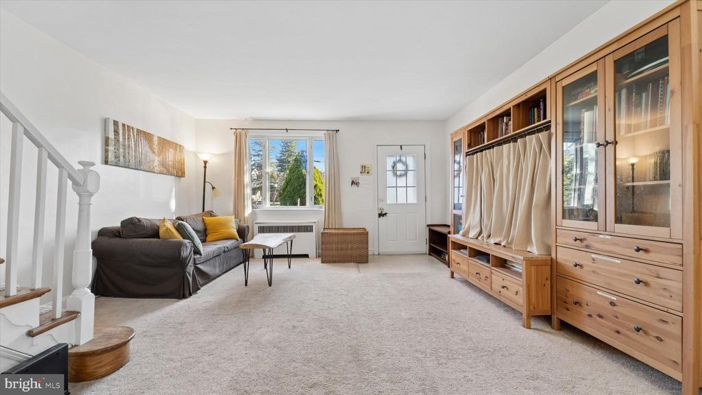 Photo of 8016 Arlington Avenue, UPPER DARBY, PA 19082 (MLS # PADE2109224)