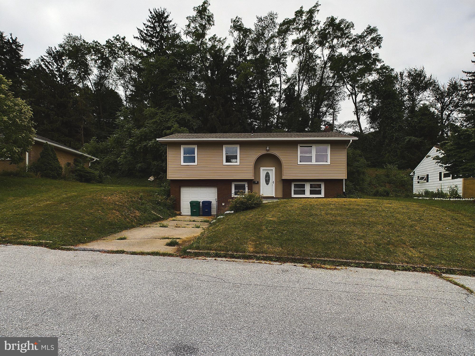 LOWER PAXTON TOWNSHIP - Residential