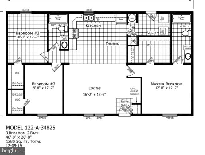 NON AVAIL - Residential