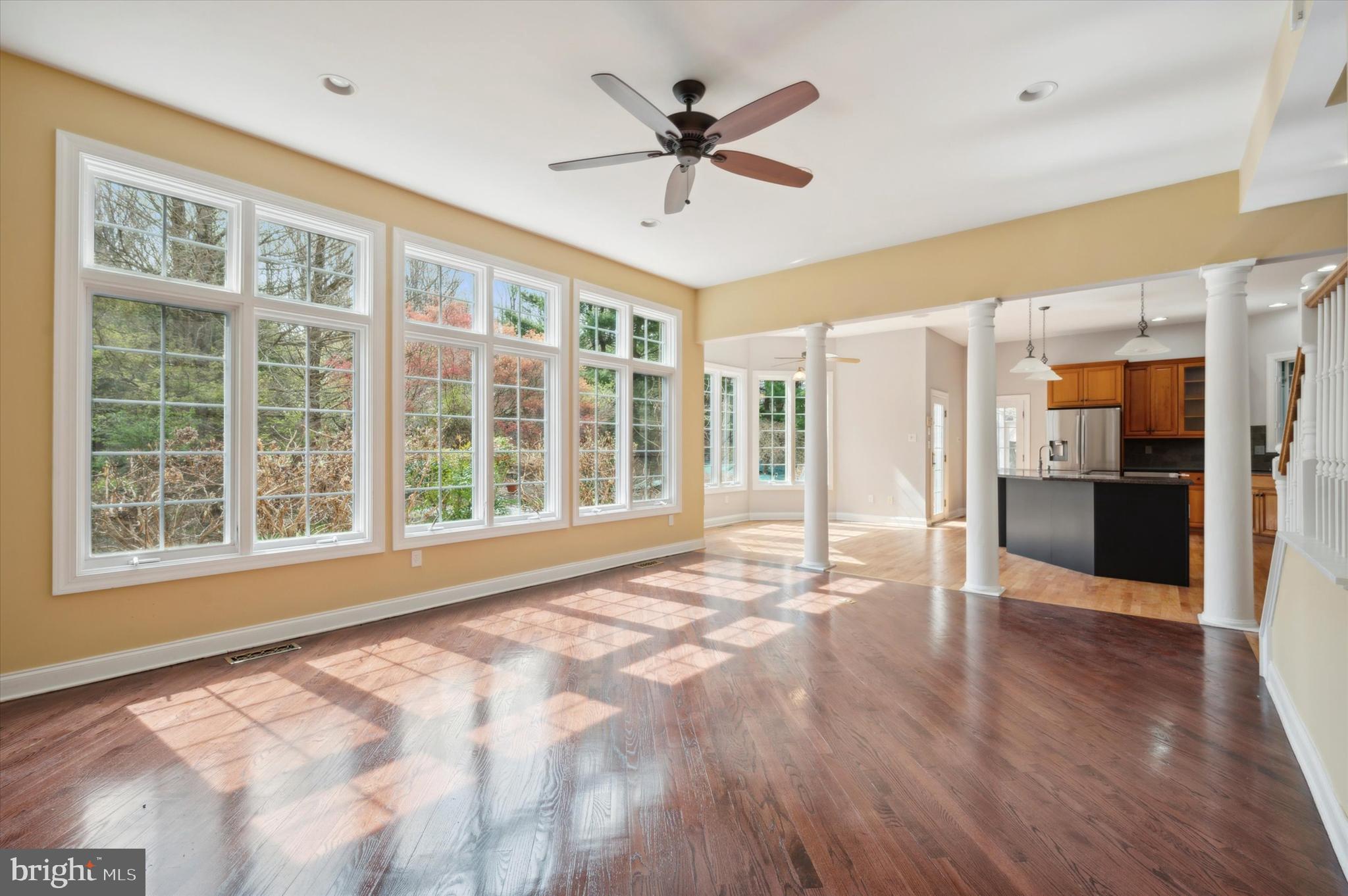 FIVORMOR - Residential