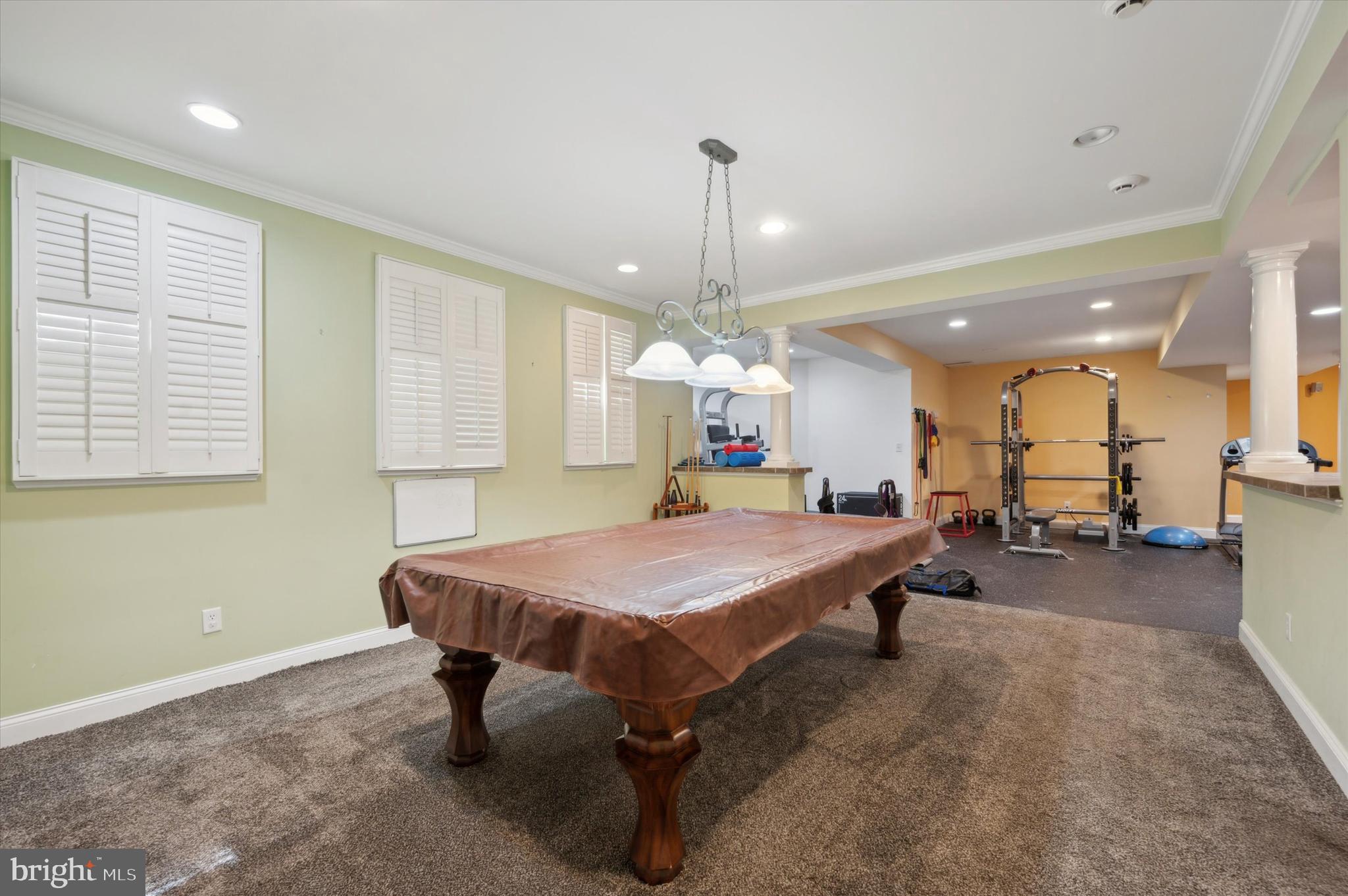 FIVORMOR - Residential