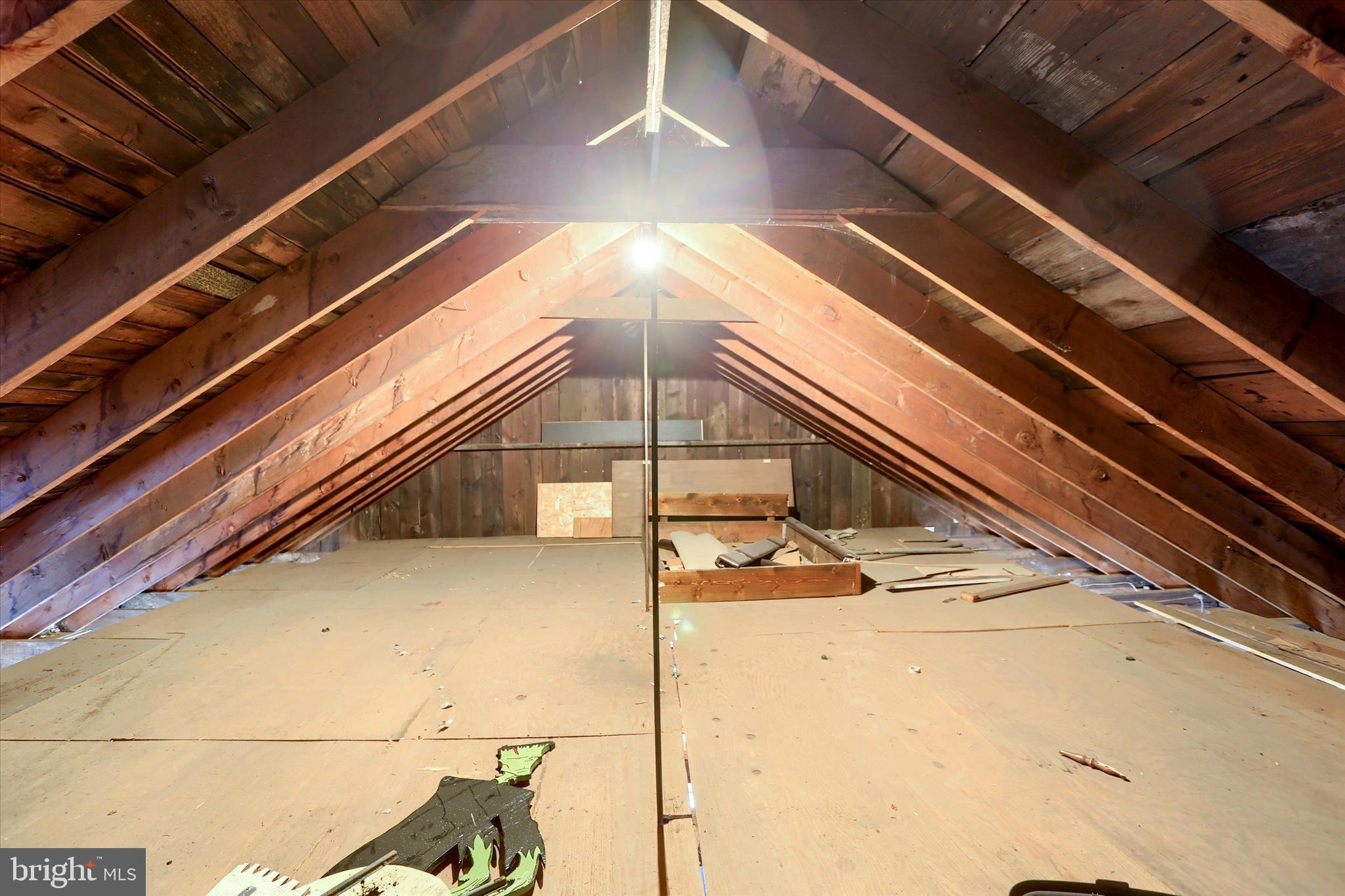 MECHANICSBURG BOROUGH - Residential