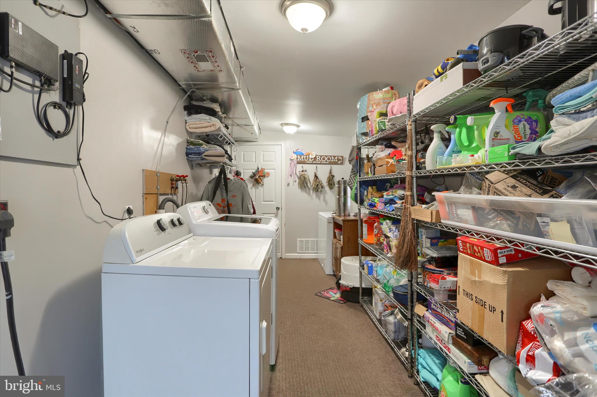 MECHANICSBURG BOROUGH - Residential