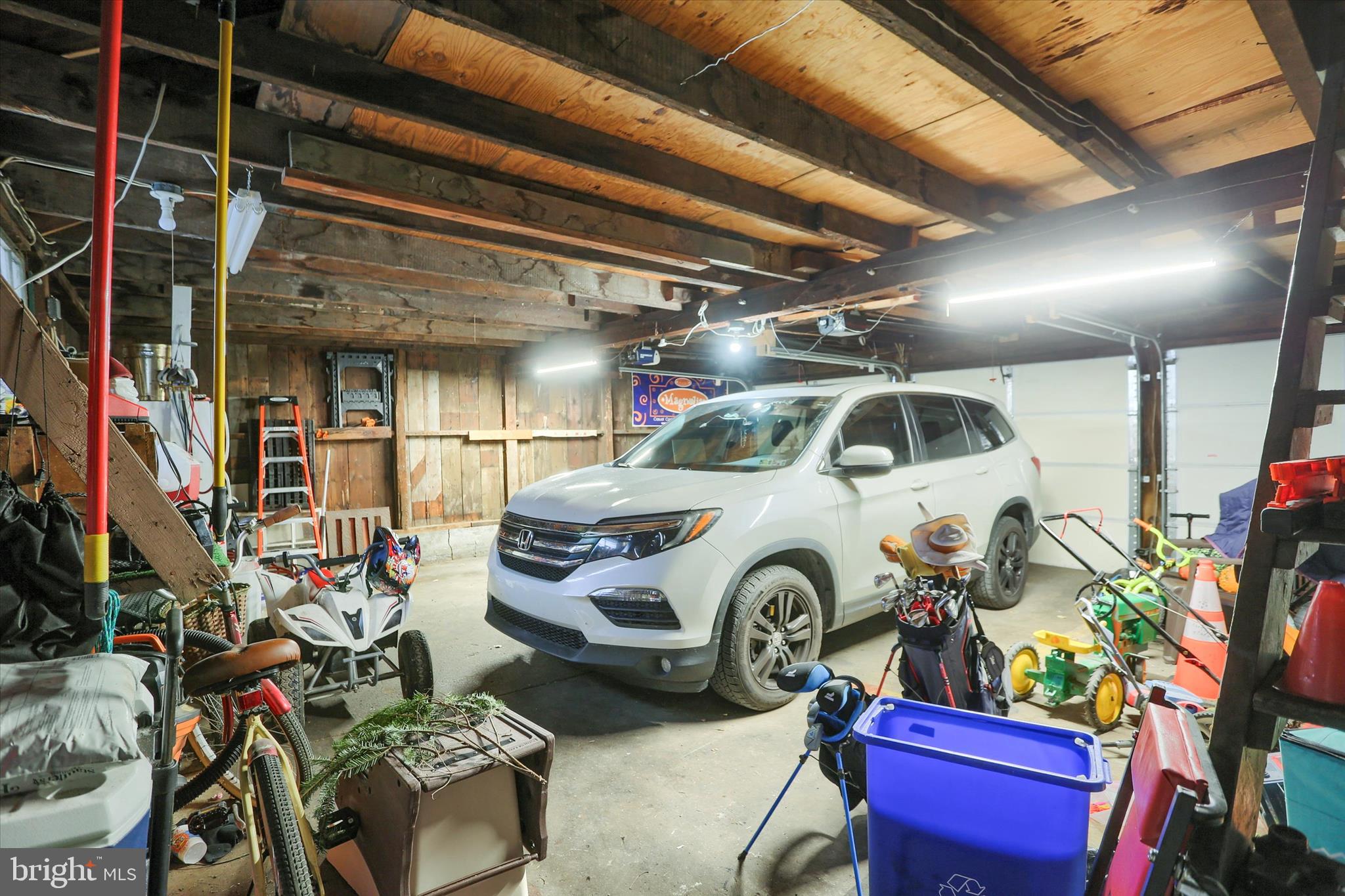 MECHANICSBURG BOROUGH - Residential