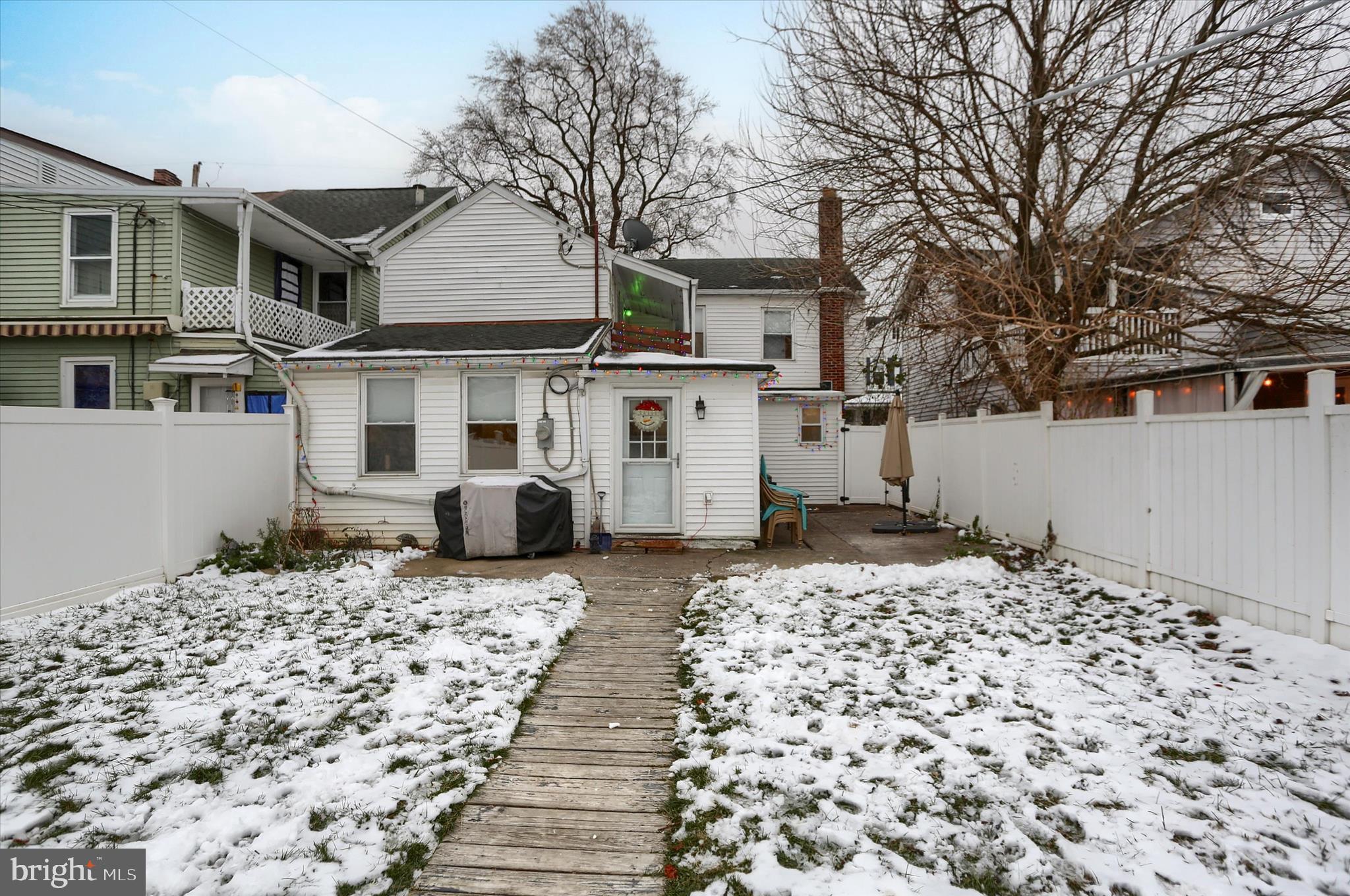 MECHANICSBURG BOROUGH - Residential