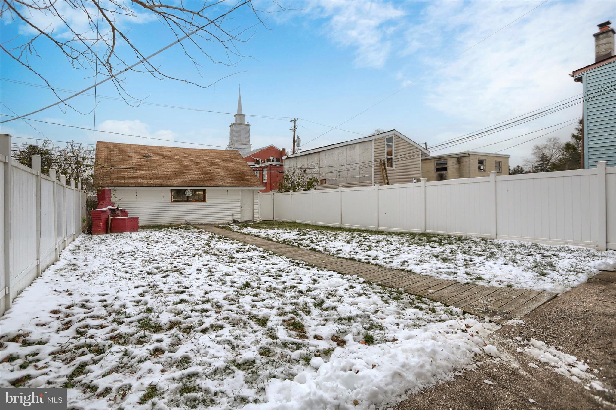 MECHANICSBURG BOROUGH - Residential