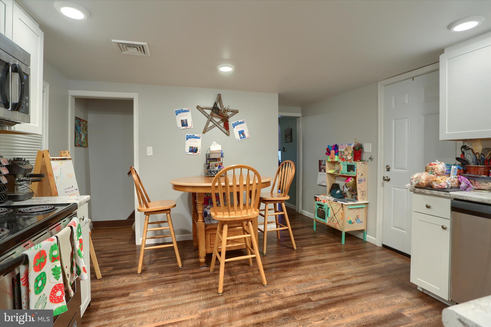 MECHANICSBURG BOROUGH - Residential