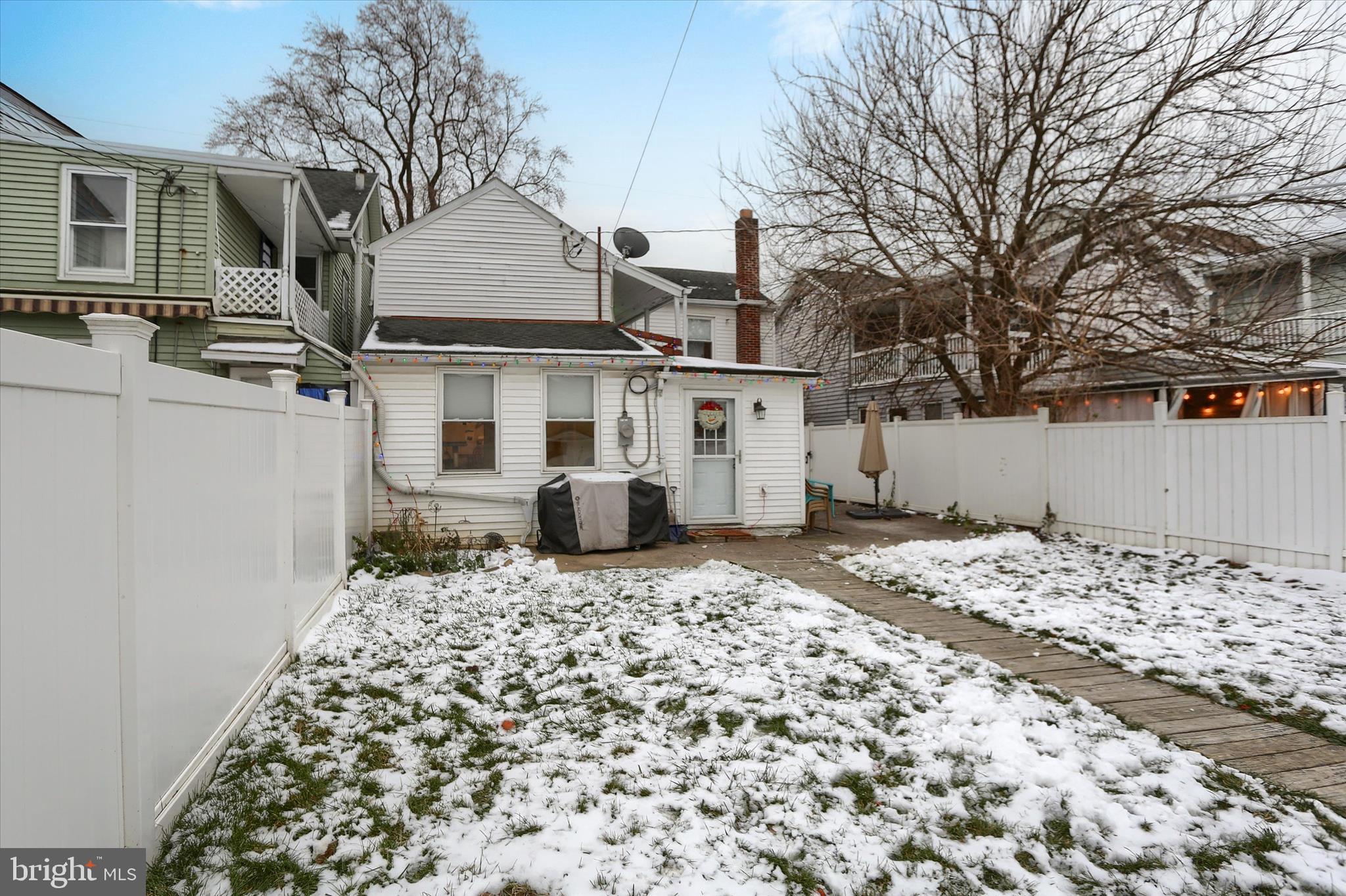 MECHANICSBURG BOROUGH - Residential