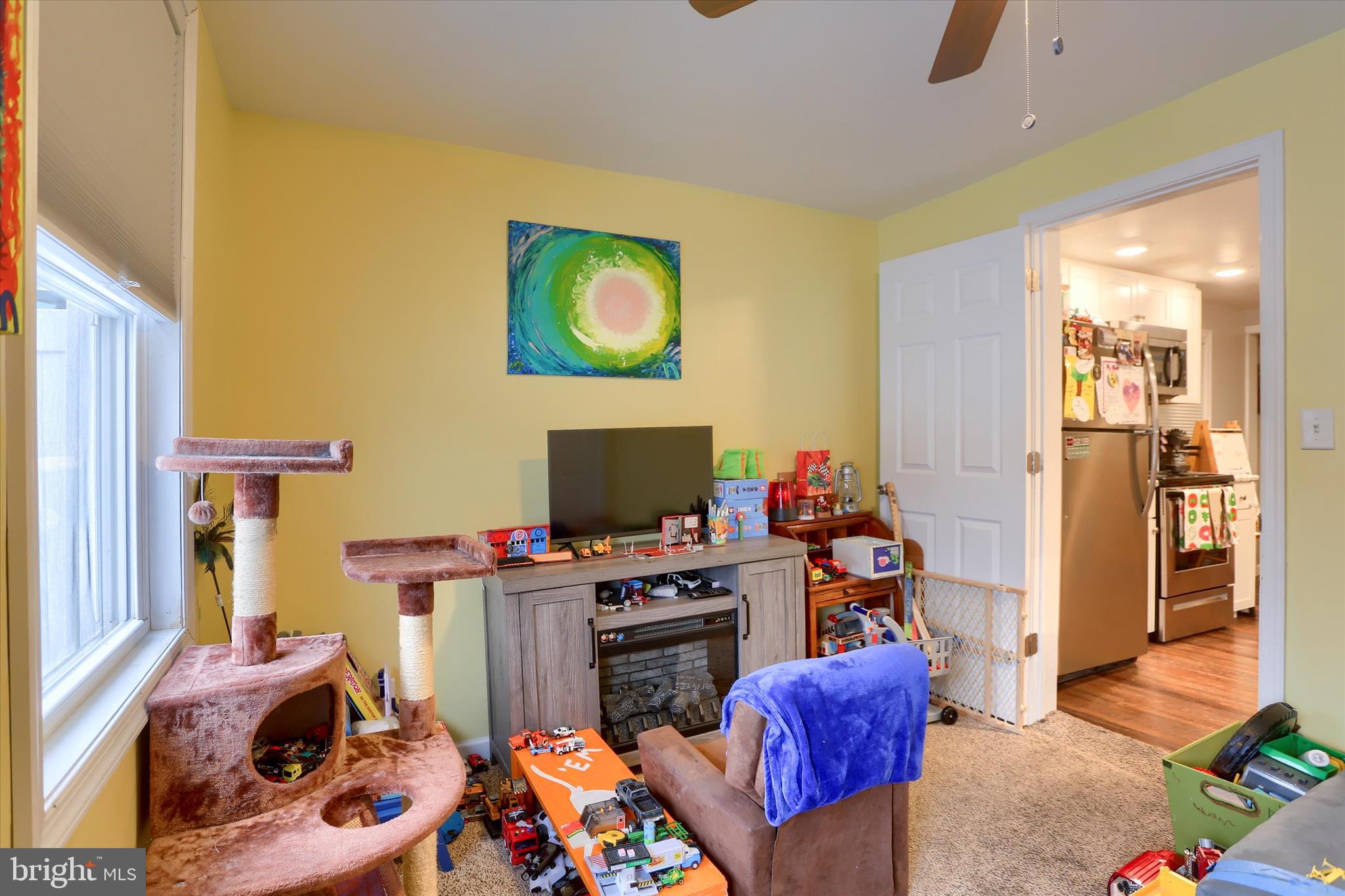 MECHANICSBURG BOROUGH - Residential