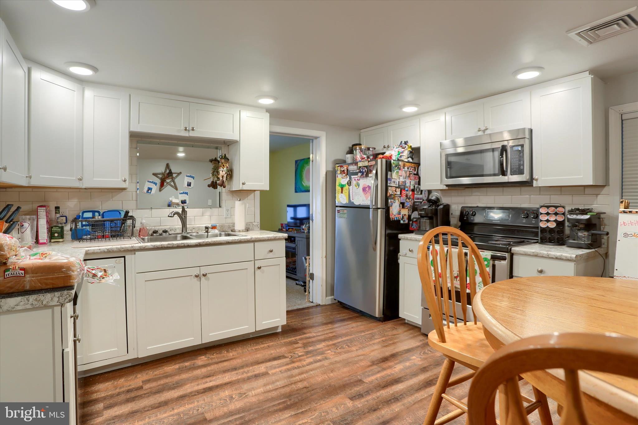 MECHANICSBURG BOROUGH - Residential