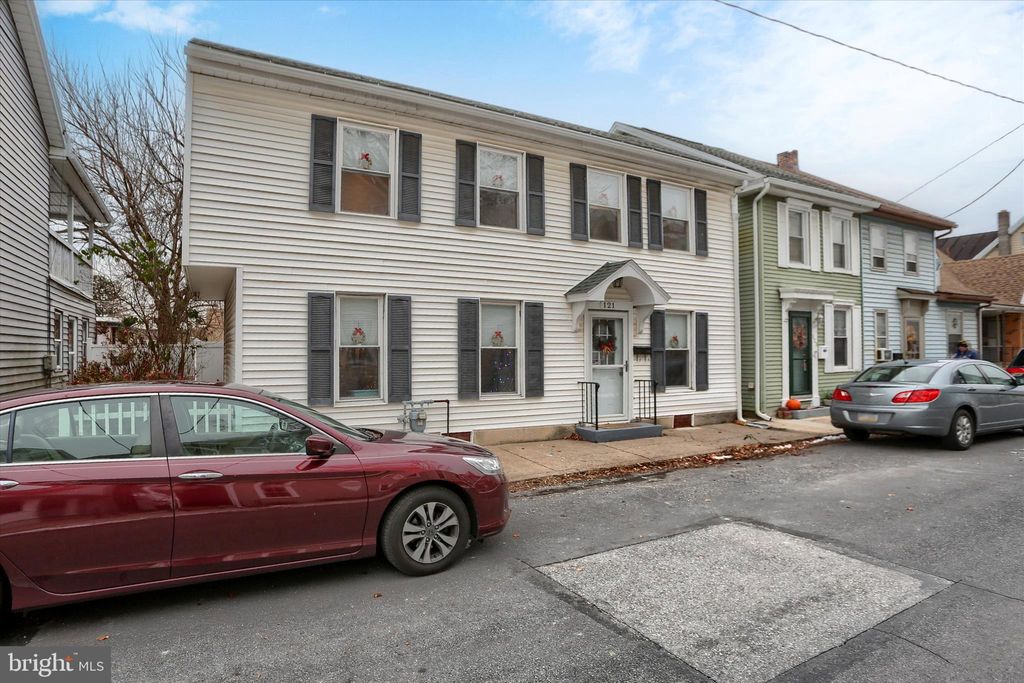 Photo of 121 E Locust Street, MECHANICSBURG, PA 17055 (MLS # PACB2049062)