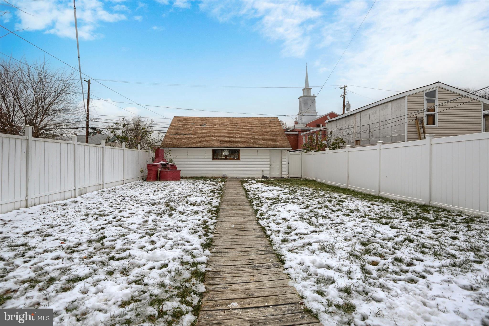 MECHANICSBURG BOROUGH - Residential