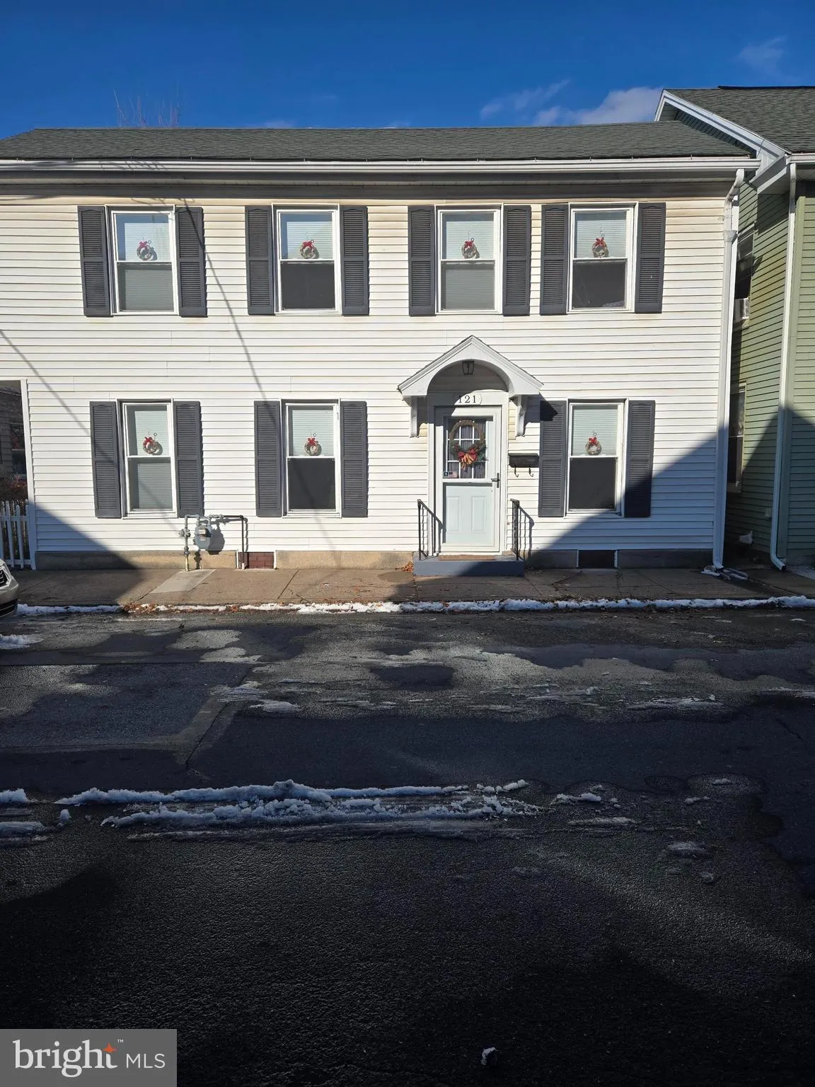 Mechanicsburg, Pennsylvania 17055, United States, 4 Bedrooms Bedrooms, ,2 BathroomsBathrooms,Residential,Pending,250837