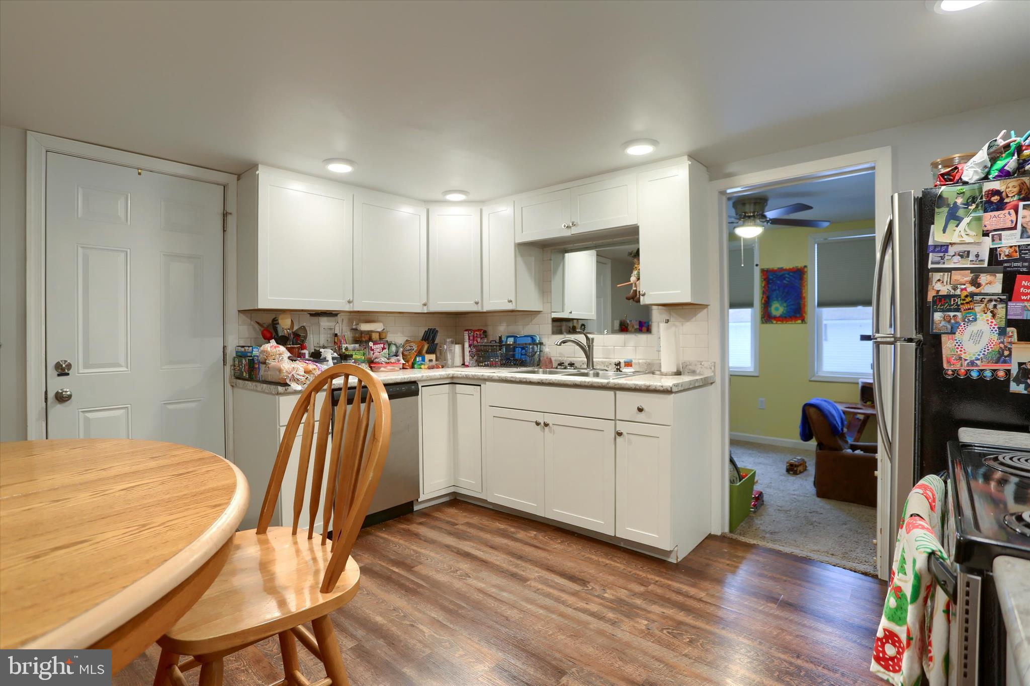 MECHANICSBURG BOROUGH - Residential