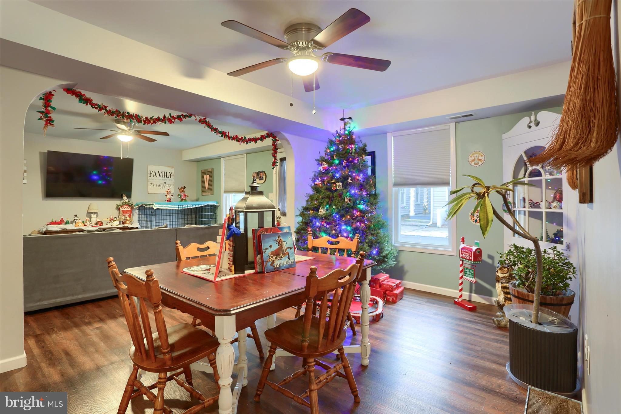 MECHANICSBURG BOROUGH - Residential