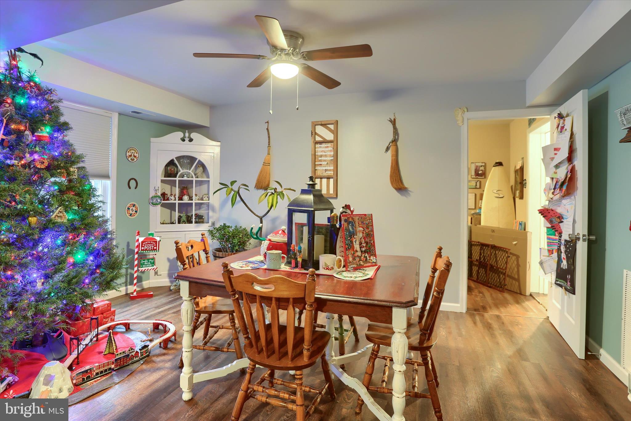 MECHANICSBURG BOROUGH - Residential